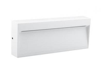 ZEKE 8W RCT WB 12V WHT 3K